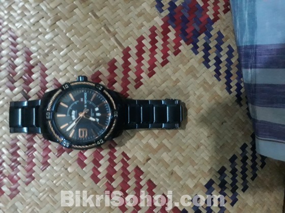 Original Navyforce watch